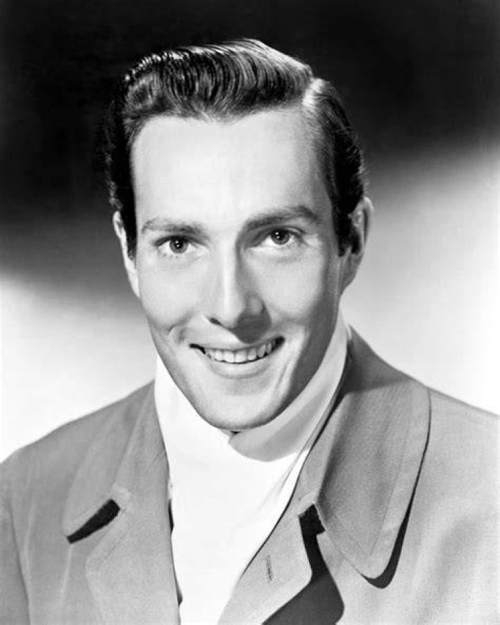 Hurd Hatfield