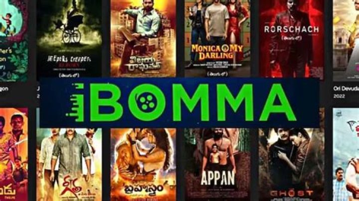 ibomma Biographyly