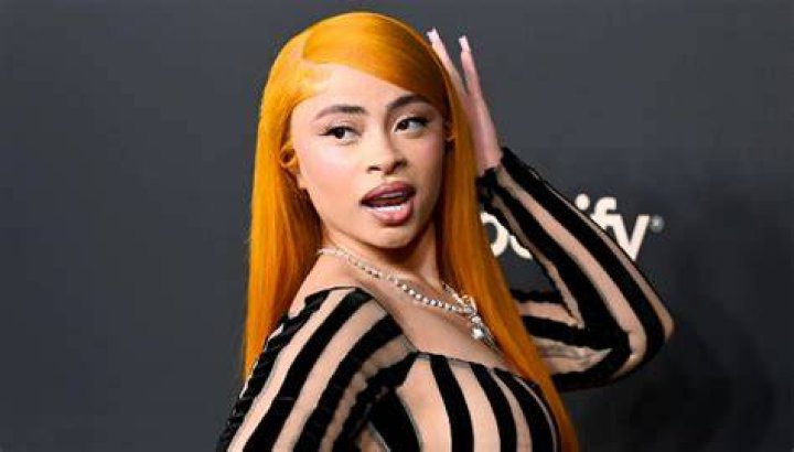 Ice Spice Gets Real About Rapid Stardom, Like..? EP Success, New Music, and More Teen Vogue