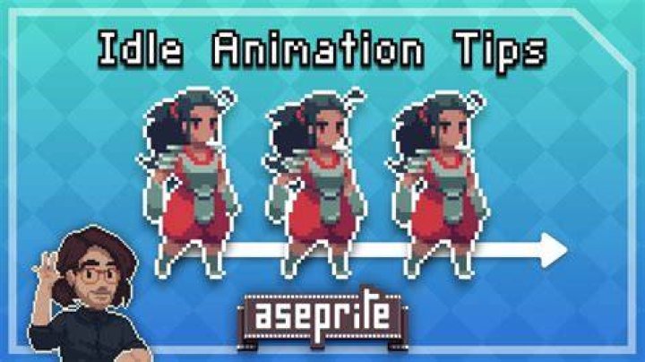 Idle Animation Idle Animation