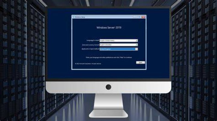 windows server is not operational If Windows server is not operational, ensure you are using the right IP configuration