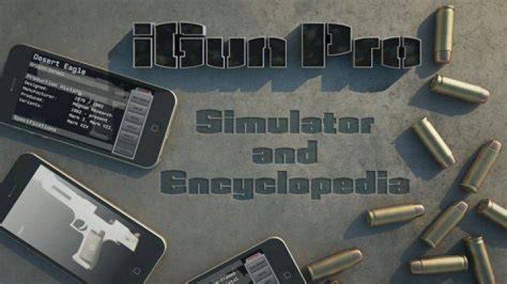 igun pro windows 8 simulator encyclopedia