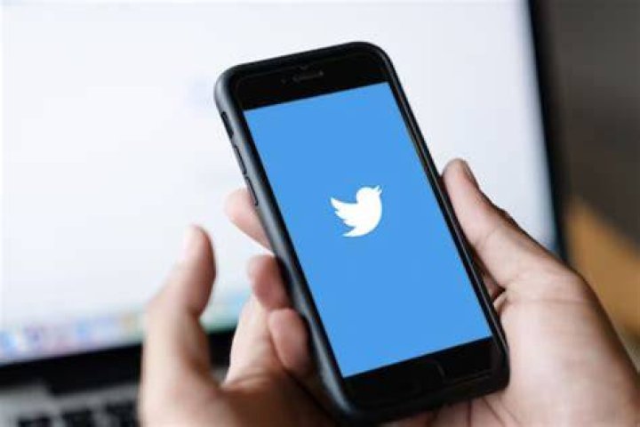 Ilustrasi Twitter.