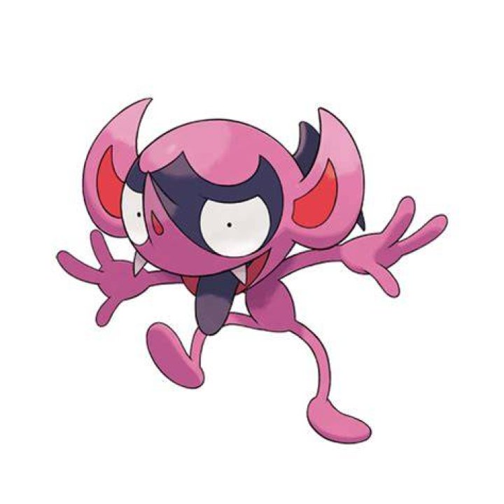 Impidimp
