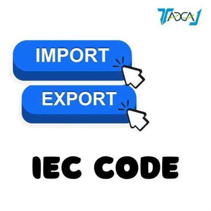 click the Import Code button Import Code button