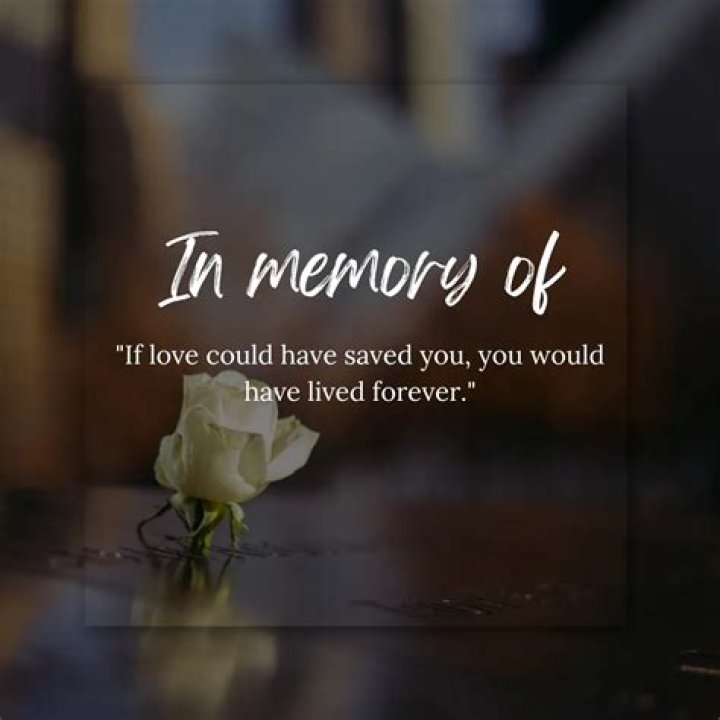 In Loving Memory Quotes For Uncle. QuotesGram