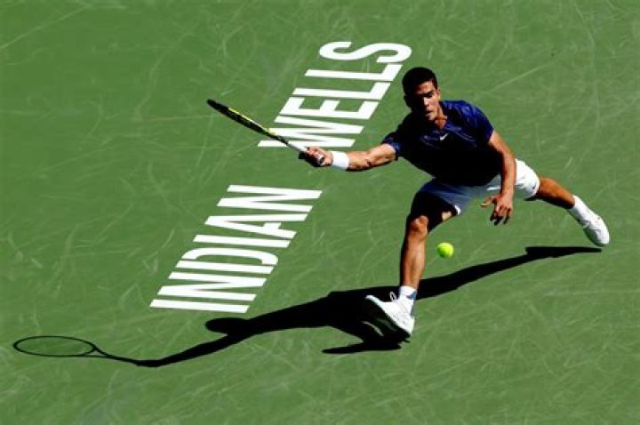 Indian Wells