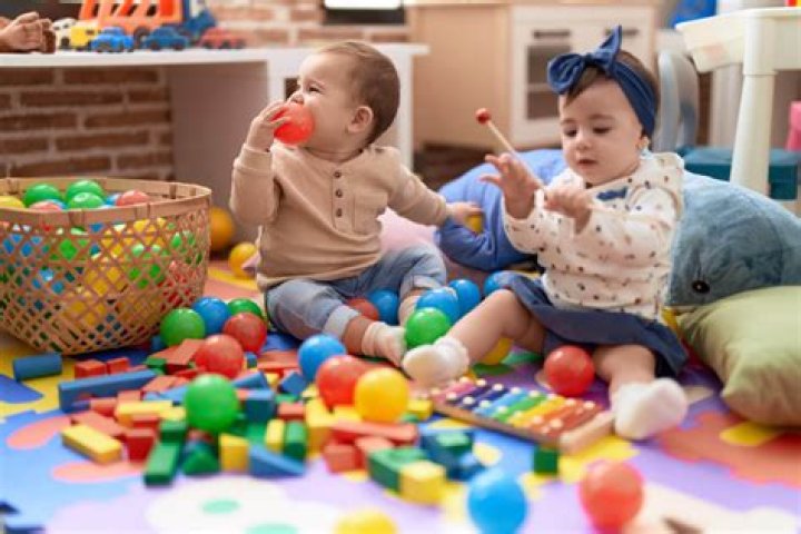 Infants' Comprehension Infants' Comprehension