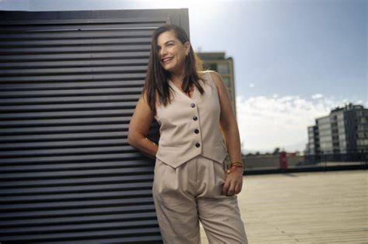 Ingrid Cruz – StyleCaster