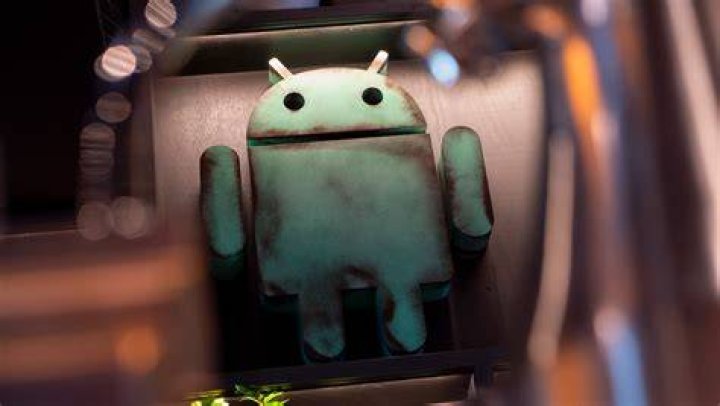 Inside Google's massive Android rebrand