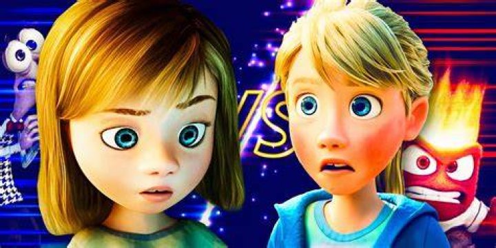 Inside Out critical acclaim and impact