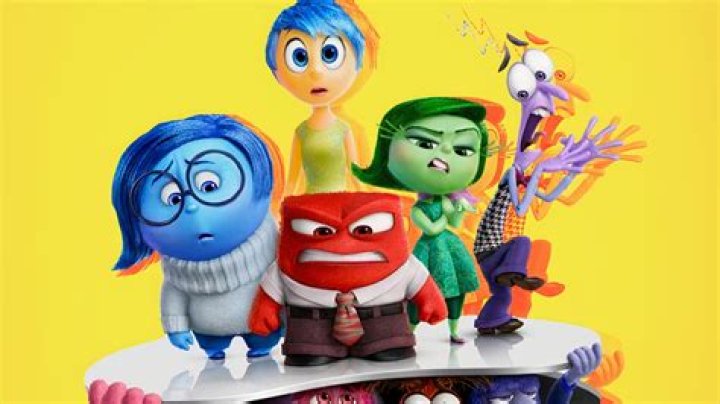 Inside Out Critical Recognition and Legacy