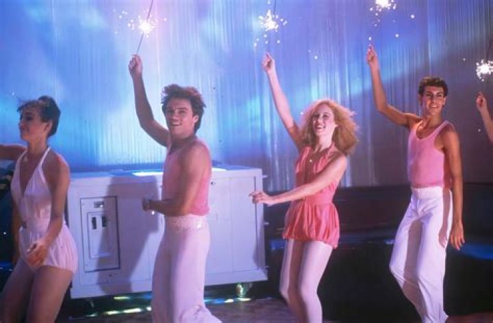 Inside Studio 54's Wildest Nights