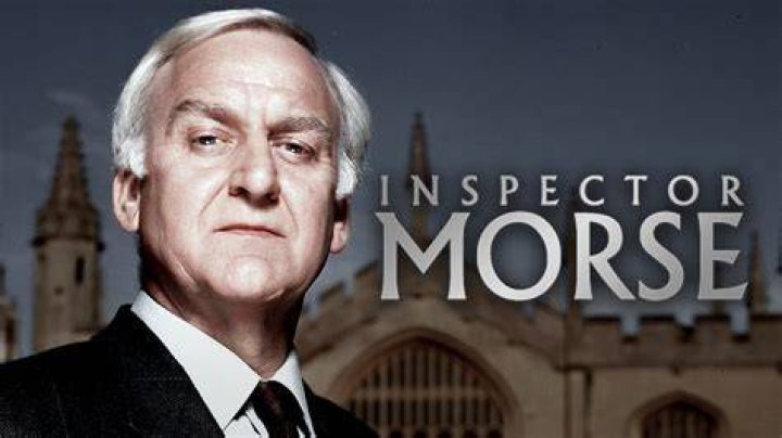 Inspector Morse