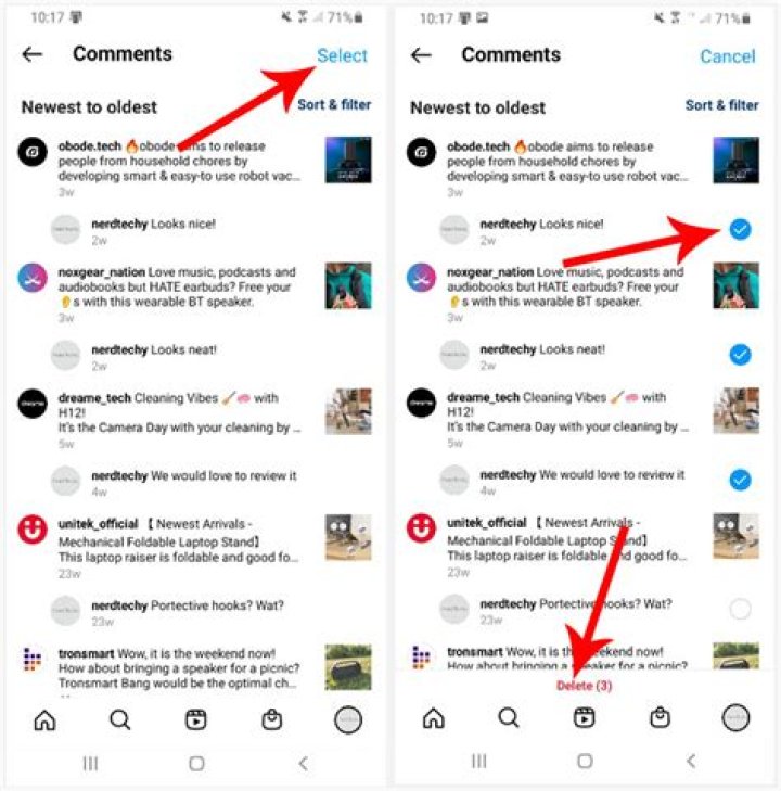 Instagram Comment Viewer: The Ultimate Guide To Understanding And Utilizing It