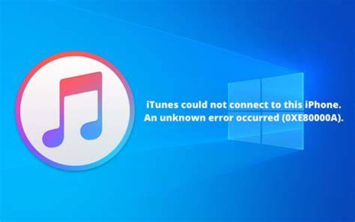 Install to fix itunes not opening windows 11