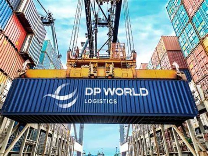 International DP Registeel