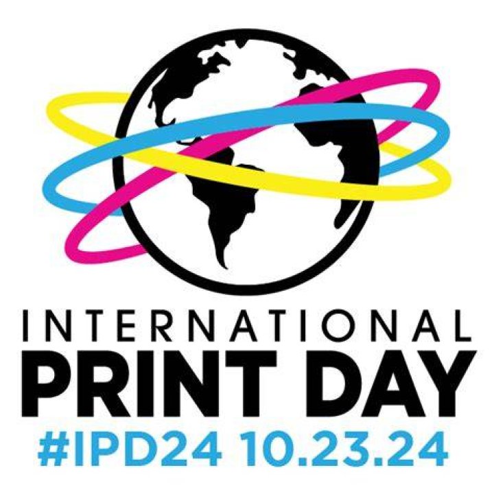 International print