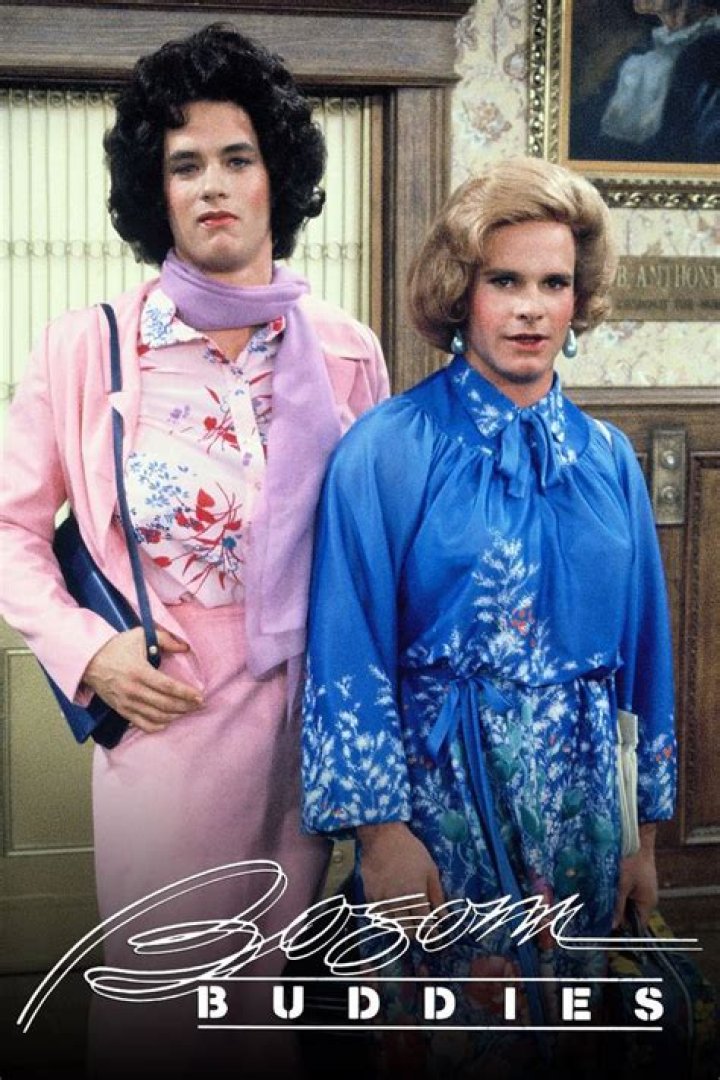 Intro To Bosom Buddies?