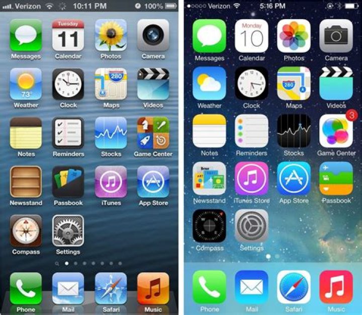 ios-7-design-1 iOS 7 Design