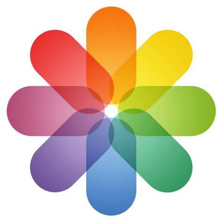 iOS 7 Photos