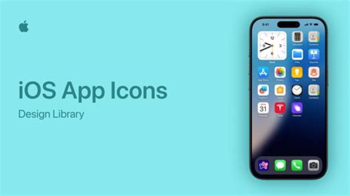 ios app library move icon ios app library move icon