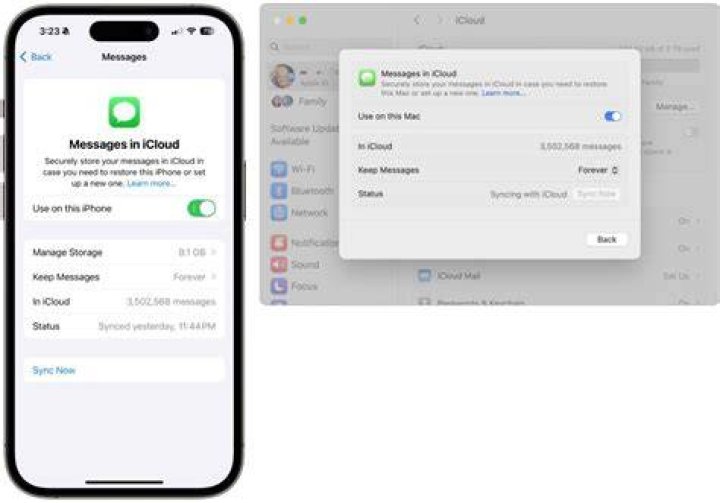 ios icloud sync ios icloud sync
