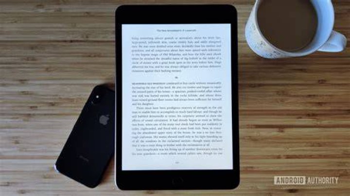 iPad Mini Lovecraft book iPad Mini Lovecraft book
