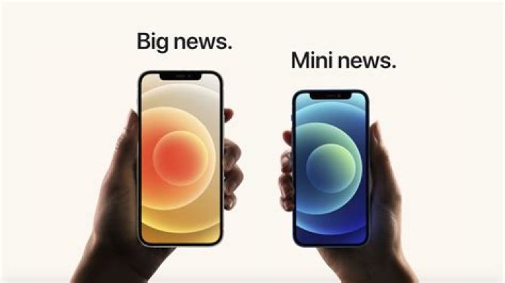 iPhone 12 Mini explains why there are no small Android flagships, and more