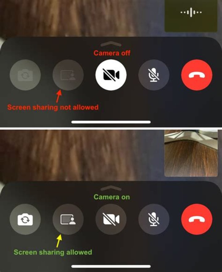 iphone 13 share image