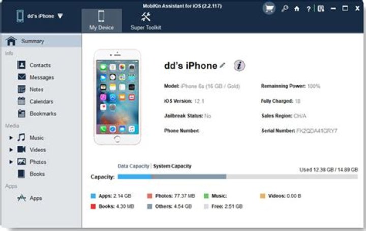 iPhone, iPad, iPod not syncing with iTunes on Windows 10