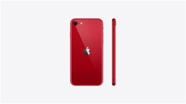 iPhone SE back crop