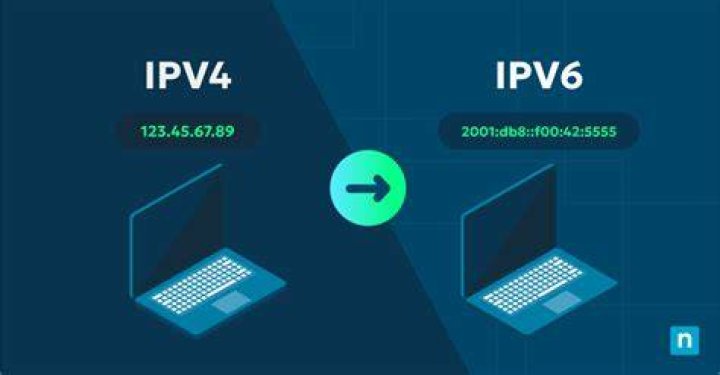 IPv4 not working Windows 10