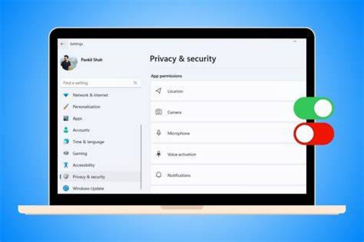 ipvanish-8 IPVanish security and privacy settings