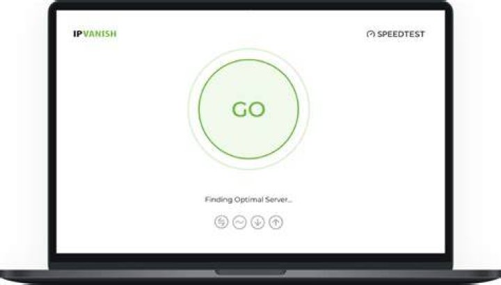 speedtestresults-ipvanish IPVanish servers speed test