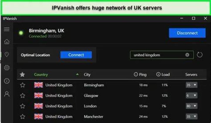 ipvanish-6 IPVanish servers