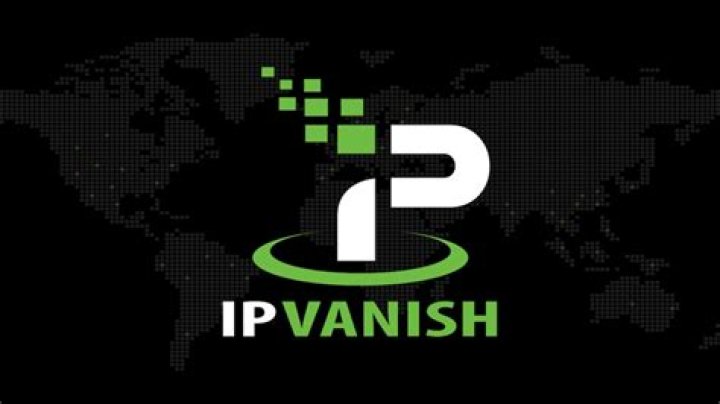 IPVanish