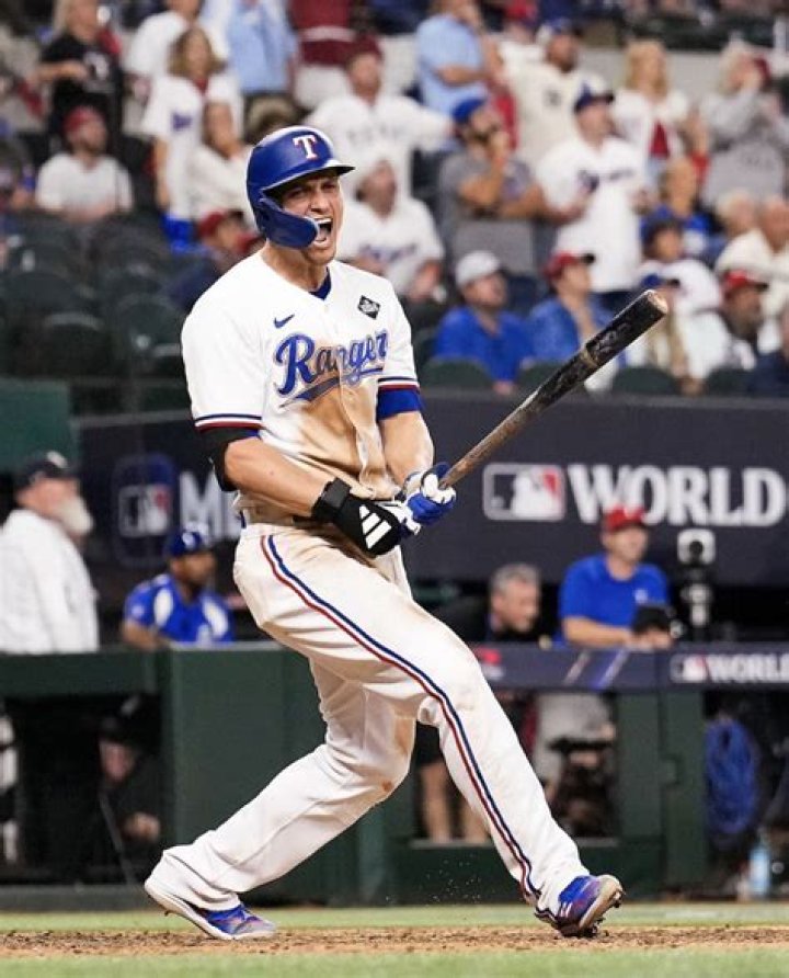 Is Corey Seager a World Series Champion? Did He Win It With the Texas Rangers? EssentiallySports
