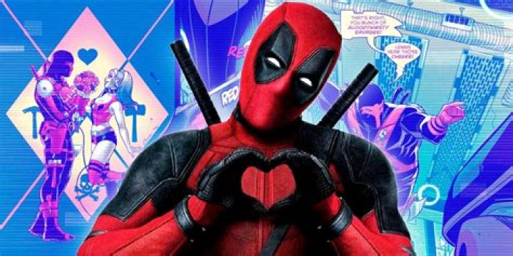 Is Deadpool Marvel or DC? Unmasking the Comic Origins