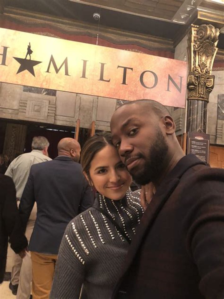 Is Lamorne Morris Married? Linked To CoStar Nasim Pedrad