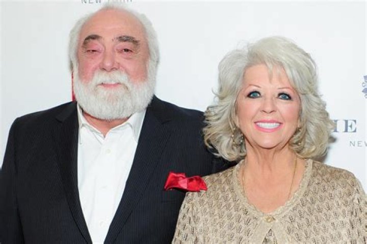 	Is Paula Deen getting divorced?	