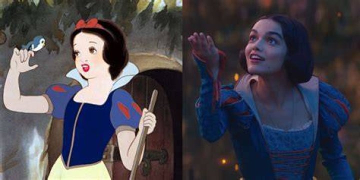 	IS PHOEBE AS WHITE AS SNOW?	