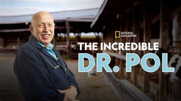 Is The Incredible Dr Pol Getting Canceled? YouTube