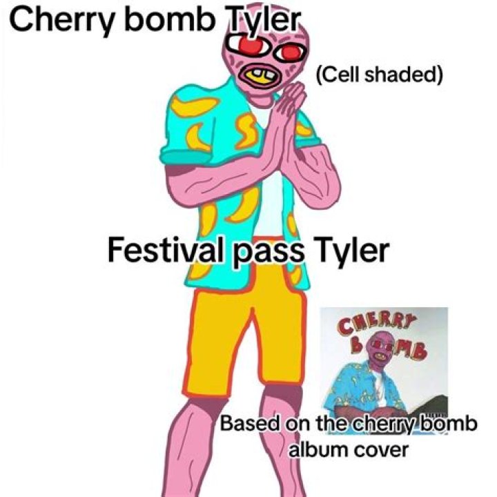 Is Tyler, the Creator coming out as a gay man or just a queerbaiting