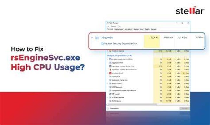 Is xagt.exe causing high CPU usage? Fix it now