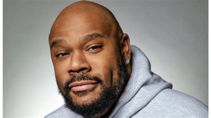 Isaac Hayes III's Fanbase App A New Social Media Space Advocating For