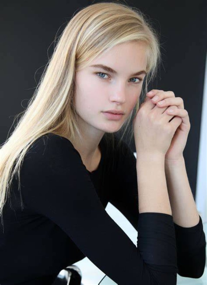 Isabel Scholten
