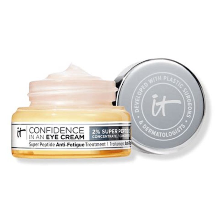 itcosmeticseyecream