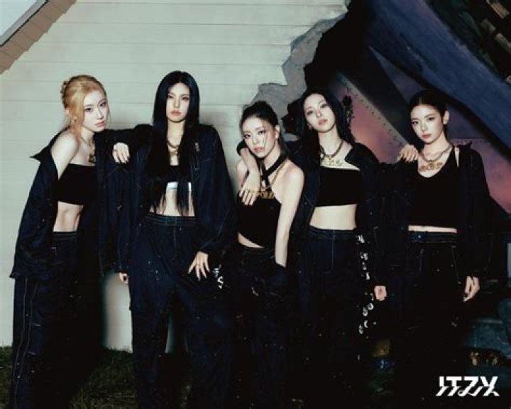 ITZY