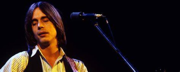 Jackson Browne